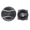 Set 2 difuzoare auto 100W, 10cm, Thunder 4018, 201817