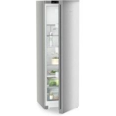 Frigider Independent Liebherr RBsfd 5221, Clasa Valorica Plus, Culoare SteelFinish, Clasa de eficienta energetica D, &Icirc;nălțime 185.5 cm, Volum total 35