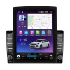 Navigatie dedicata cu Android Peugeot Boxer dupa 2006, 8GB RAM, Radio GPS Dual