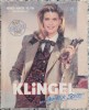Revista Klingel, iarna 1993-1994, Cartonata