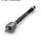 SKF VKDY 326027 Articulatie axiala, cap de bara