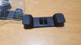 Cumpara ieftin Carlig autoadisiv pt. organizare cablur #A1661