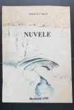 Nuvele - Flora N. Crăcea (autograf)