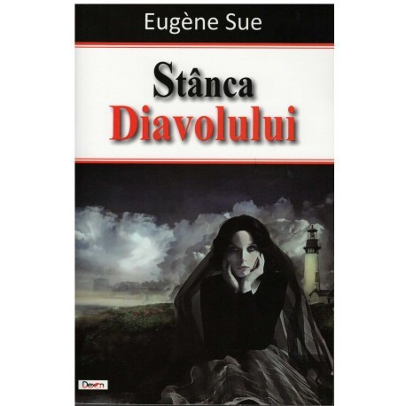 Eugene Sue - Stanca Diavolului - 123549