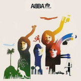 Cumpara ieftin ABBA - The Album Vinyl - Vinyl, Pop