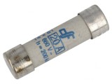 Siguranță 20A 690V 14x51mm Cupru RAPIDPLUS, DF Electric