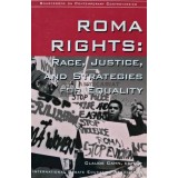Roma Rights - 2002 - Claude Cahn (AF17)