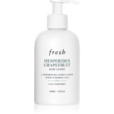 Fresh Hesperides Grapefruit Body Lotion lapte de corp 300 ml