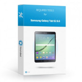 Cutie de instrumente Samsung Galaxy Tab S2 8.0 (SM-T710, SM-T715).