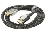 Cablu HDMI 2.1 HDCP 2.2 PVC 1,5m