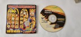 ISTORIA MANELELOR VOL 3 , MP3 , ANUL 2004 . PRODUCATOR AMMA .