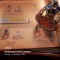 Parfum arabesc concentrat, exclus fake Turcia