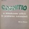 Cognitio. O introducere critica in problema cunoasterii - Mircea Flonta