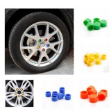 Set capacele prezoane de 19&quot; din cauciuc NEGRU Automotive TrustedCars, Oem