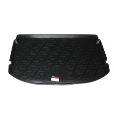 Covor portbagaj tavita Chevrolet Aveo II 2012 - hatchback