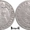 1664, 15 Kreuzer - Cristian - Regatul Boemiei