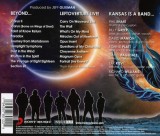 Leftoverture Live &amp; Beyond | Kansas, Inside Out Music