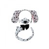 Set accesorii catelus dalmatian KidMania&reg; cu sunet pentru copii Universala 3 ani +