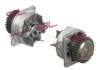 Pompa apa Infiniti FX; Nissan 350 Z (Z33), 370 Z (Z34), Gt-R (R35), Murano (Z50), Murano (Z51), Pathfinder 3 (R51); Renault Espace 4 (Jk0/1), Vel Sat