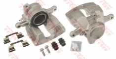 Etrier frana MERCEDES C-CLASS T-Model (S203) (2001 - 2007) TRW BHX435E