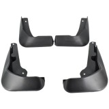Aparatori noroi dedicate Ford FOCUS SEDAN 2012-&gt; ( MUD1032 CH-1 ), Oem