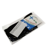 Ciorapi fara elastic Dr. Hu negri - 35-37