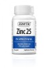 Zinc 25, 30 capsule, imunitate, sistem osos, piele, par si unghii, ZENYTH
