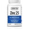Zinc 25, 30 capsule, imunitate, sistem osos, piele, par si unghii, ZENYTH
