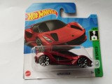 Bnk jc Hot Wheels Lotus Evija - 2023 HW Green Speed 3/10