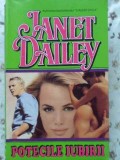 POTECILE IUBIRII-JANET DAILEY-335741
