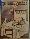 UNIVERSUL COPIILOR SI AL TINERETULUI(Anul XI,Nr.39/18 sept.1935)STARE BUNA