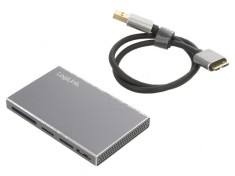 Cititor card USB B micro 3.2 5Gbps - Ultra-rapid de transfer de date