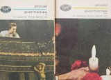 Guermantes (2 volume) - Marcel Proust - Carte Istorie, Literatura Clasica 