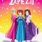 Surorile Zapezii. Vol. Iii. Curcubeul Inghetat, Astrid Foss - Editura Paralela 45