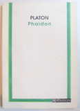 PHAIDON DE PLATON 1994, Humanitas