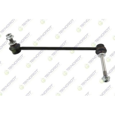 Bieleta antiruliu Bmw X5 (G05, F95), 08.18-, X5 Van (G05), 11.19-, X6 (G06, F96), 08.19-, X7 (G07), 03.19-, Punte Fata, Dreapta, TEKNOROT foto