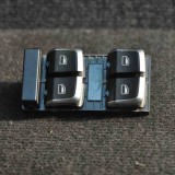 Buton geam ușă dreapta față AUDI A5 Cabrio 8F7 2013 OEM: 8F0959851B 1731333
