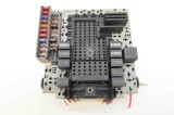 Panou Sigurante Auto VOLVO S60 I 2002 OEM 08679899 Yato, Set Sigurante 12V, 1-24 Buc