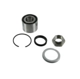 Kit rulment butuc roata punte spate, Citroen C2, 2003-2009; Citroen C3, 2002-2016; Saxo, Xsara, Peugeot 1007, 2005-2009; Peugeot 106, 1991-2003; Peug