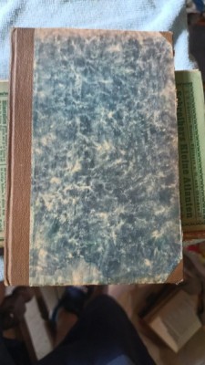Notiuni de Geologie pentru clasa III-a secundara de Leon C.Cosmovici foto