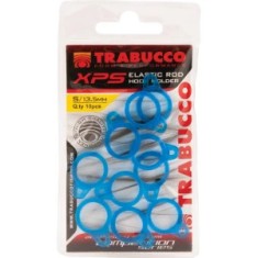 ELASTIC TRABUCCO XPS ROD HOOK S / 13.5 foto
