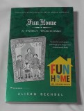 Alison Bechdel - Fun Home - A Family Tragicomic