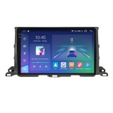 Cumpara ieftin Navigatie dedicata cu Android Toyota Highlander 2013 - 2021, 4GB RAM, Radio GPS