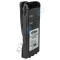 Baterie radio VHBW de &icirc;nlocuire pentru Motorola HMNN4151, HMNN4154, HMNN4158 - 1500 mAh 7,2 V NiMH + clemă pentru curea
