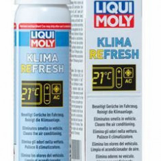 Spray Curatare Instalatie Clima Liqui Moly 75 ml