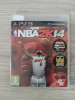 NBA 2K14 Playstation 3 PS3
