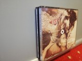 Kuschel Rock vol 1 &ndash; Selectiuni &ndash; 2 cd Set (1989/CBS/Austria) - CD Original/ca Nou