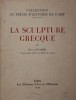 LA SCULPTURE GRECQUE