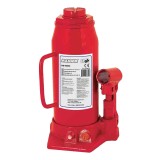 Cumpara ieftin Cric hidraulic Raider, 4 tone, inaltime maxima 340 mm