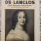 Ninon de Lanclos - Jean Goudal
